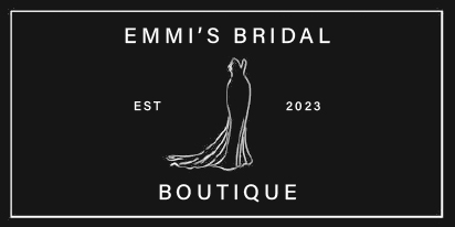 $500 Gift Certificate to Emmi’s Bridal Boutique