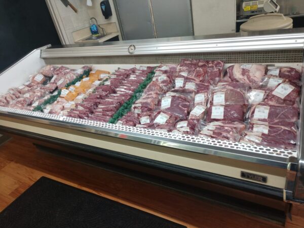 Meat Sampler Bundle from L&J Meat Market