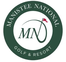 18 holes With Cart for 2 – Monday thru Thursday at Manistee National Golf & Resort in Manistee, MI