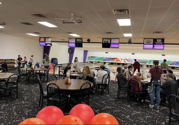 AJ's Event Center - $140.00 Bowling Package (Up to 8 People) - Image 2