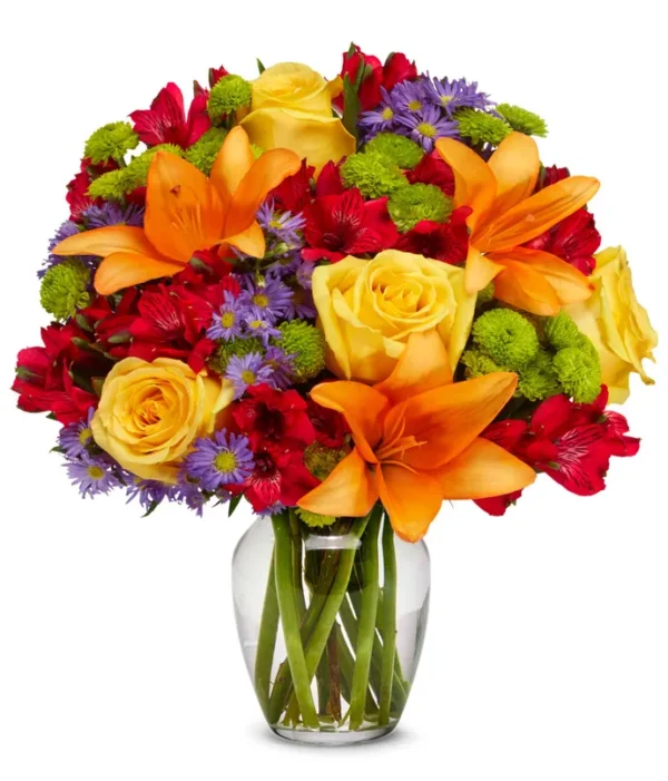 $100 Gift Card from Patterson's Flowers in Cadillac, Reed City or Big Rapids - Image 2