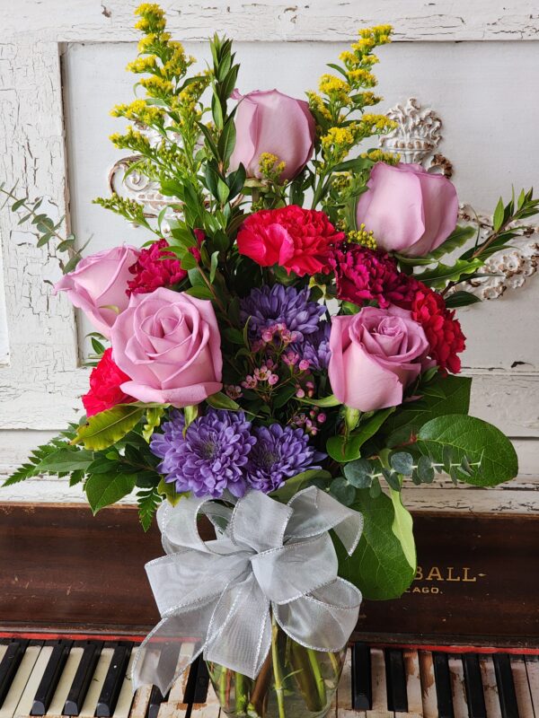 Main Street Floral - $100 Gift Certificate - Image 3