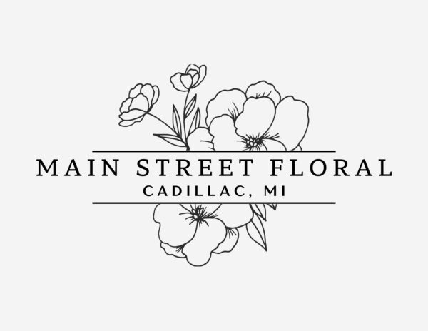 Main Street Floral - $100 Gift Certificate