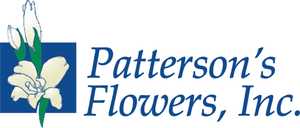 $100 Gift Card from Patterson's Flowers in Cadillac, Reed City or Big Rapids