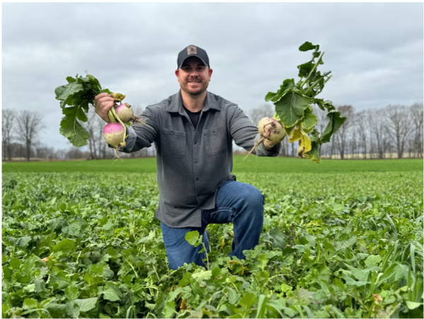 Food Plot Consultation from Michigan Whitetail Food Plots - Image 4