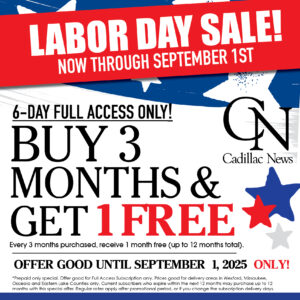 Labor Day Special - Full Access