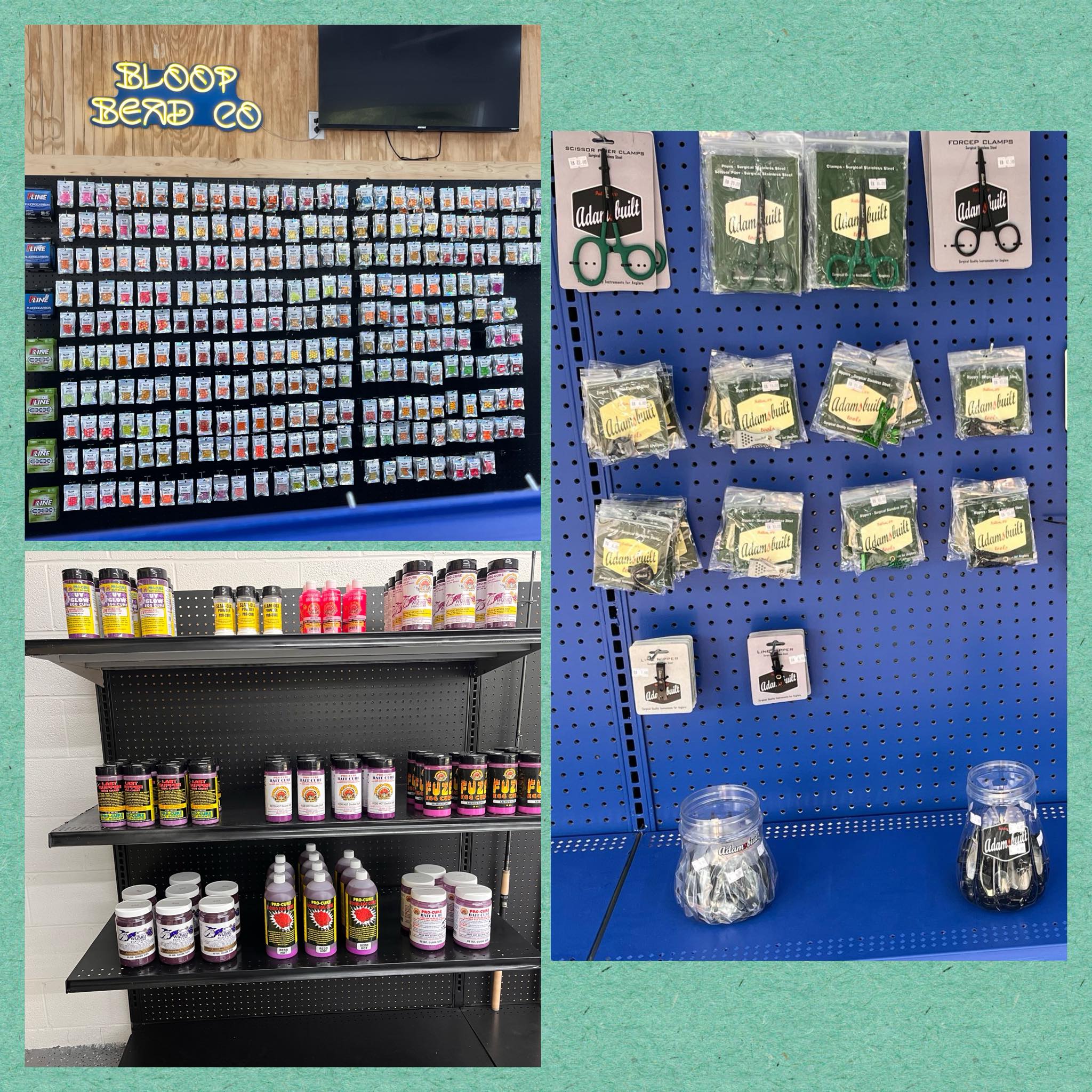 $100 Gift Certificate to Manistee River Fishing Company Tackle Shop - Image 3