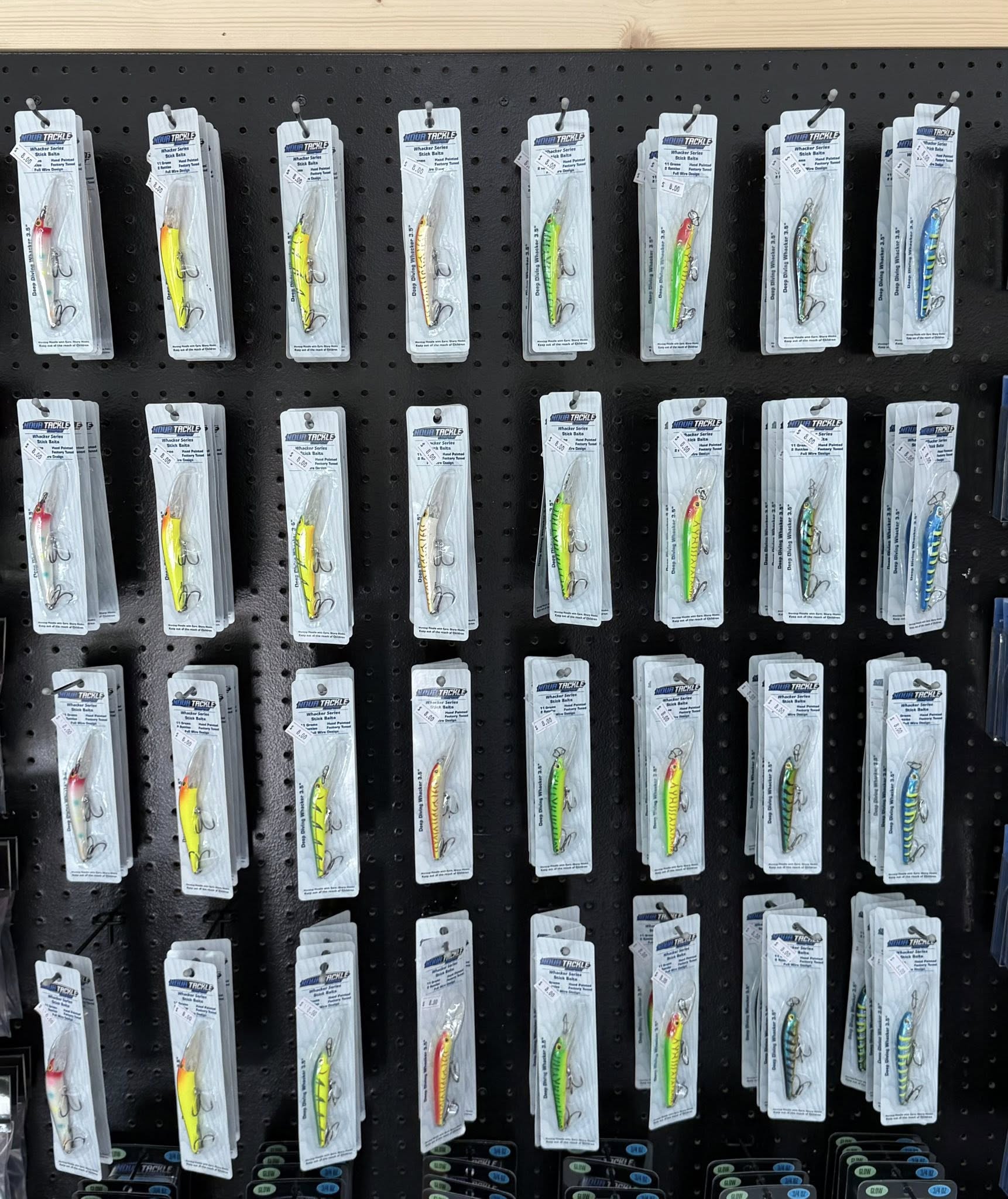 $100 Gift Certificate to Manistee River Fishing Company Tackle Shop - Image 4