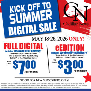 Summer Kick off