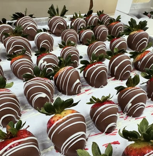 The Sweet Shop – $100 Gift Certificate