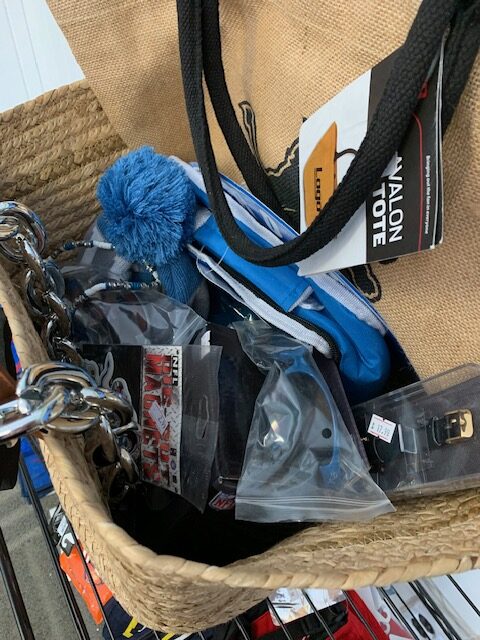 Detroit Lions Gift Basket from Schut's Stop N Shop in Manton - Image 7