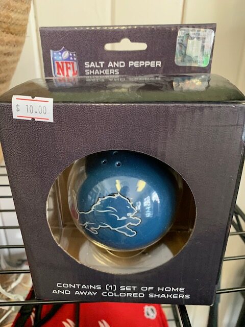 Detroit Lions Gift Basket from Schut's Stop N Shop in Manton - Image 4
